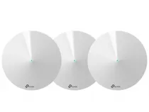 Sistema de Wifi TP-Link Deco M5 Whole Home AC1300 / 3 Unidades