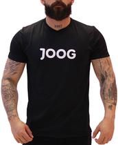 Camiseta Joog Aero DRY Poliester Black