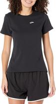 Brooks Remera Sleeve Top SPR 221613001 Femenino (T) L Negro