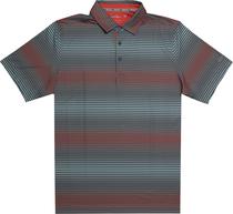 Outlet Camiseta Polo Walter Hagen MGA11471 Brillant Teal - Masculina