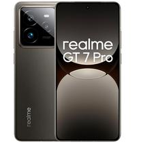 Smartphone Realme GT 7 Pro RMX5011 NFC Dual Sim de 512GB/12GB Ram de 6.78" 50+50+8MP/16MP - Galaxy Grey