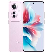 Smartphone Oppo Reno 11F 5G 256GB 8GB Ram Dual Sim - Morado