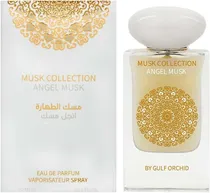 Perfume Gulf Orchid Musk Collection PiÑa Colada Edp 60ML - Unissex