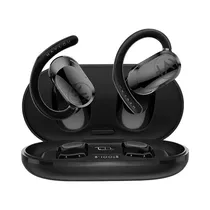Auricular Inalámbrico Haylou Earhook 1 TWS OW02 Negro