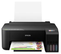 Impressora Epson Ecotank L1250 - Bivolt