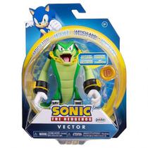 Jakks Sonic 2.5 Vector 9322