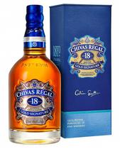 Bebidas Chivas Whisky 18A?Os 750ML - Cod Int: 78637