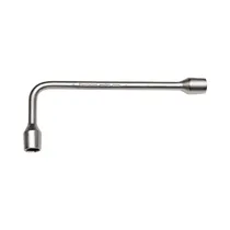 Llave Pipa Tramontina 42805-10 Master Cromada 10 MM