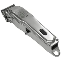Máquina de Cortar Cabelo Prosper P-1903 5 Watts Recarregável - Prata