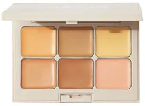 Paleta Corretivo Sheglam Multi-Fix Concealer Macaron - 9G (6 Cores)