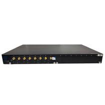 Gateway GOIP-08 UC2000-VF-8T-V114 8 GSM Lte Dinstar Empresar