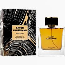 Perfume Masculino Baron Haussmann Edp 100ML