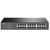 Switch 24P TP-Link TL-SG1024DE 10/100/1000 Gigabi