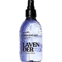 Body Mist e Capilar Victoria's Secret Pink Lavender - 236ML