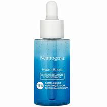 Cosmeticos Neutrogena Serum Hidratante Hidro Boost - Cod Int: 82003