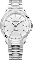 Relogio Venezianico 1221505C Redentore 40 - Masculino