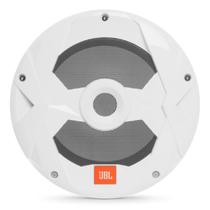 JBL Marine Subwoofer 10P MS10LWAM 250W/RMS Branco