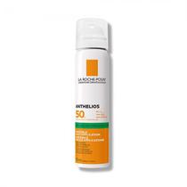 Bruma com Protetor Solar La Roche Posay Anthelios SPF50 Antibrilho 75ML