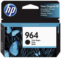 Tinta HP 3JA53AL 964 Negro