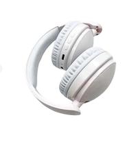 Fone BT Headphone Xo BE36 White