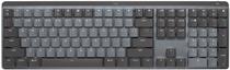 Teclado Sem Fio Logitech MX Mechanical 920-010845 (Espanhol) Switch Brown