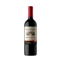 Vino Reservado Concha Y Toro Cabernet Sauvignon 750ML