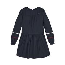 Vestido Infantil Tommy Hilfiger KG0KG07347 DW5