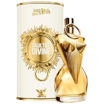 Perfume Feminino Jean Paul Gaultier Divine Edp 50 ML