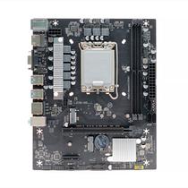 Placa Mãe Afox B760D5-MA-V2 DDR5 Socket LGA 1700 Chipset B760 Micro ATX