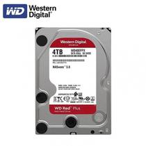 HD SATA3 4TB Western Digital WD40EFPX Red Plus