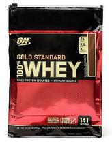 Optimum Nutrition Gold Strandard Whey 100&#37; Free 4,54KG