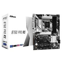 Placa-Mae Asrock B760 Pro RS LGA 1700 DDR5 Wi-Fi