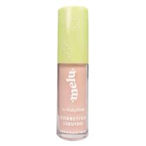 Ruby Rose Maquillaje Corrector Liquido Melu 5ML Amendoim 2