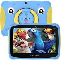 Blackview Tablet Sin/Sim Tab 3 Kids 2G/32 Wifi s/C