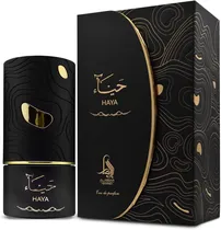 Perfume Al Absar Divine Haya Edp 100ML - Unisex