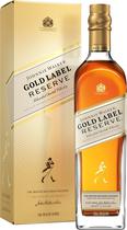 Whisky Johnnie Walker Gold Label Reserve 750ML