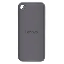 HD SSD Ext 2TB Lenovo LP100 USB 3.2 Type-C Gray