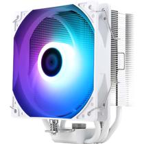 Cooler para Cpu Thermalright Assassin X 120 Refined Se Argb - Branco