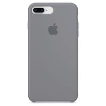 Capa 4LIFE para iPhone 7/8 Vidro Moldura Prata