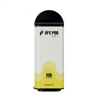 Cartucho de Substituicao Life Pod Eco II Refill 10K Banana Custard