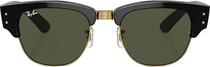 Oculos de Sol Ray Ban RB0316S 901/31 53 - Feminino