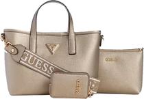 Bolsa Guess BG921175 Feminina - Pewter