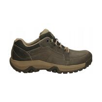 Bota Merrell Masculino Anvik Cinzento J95145