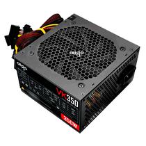 Fonte Aigo VK350 ATX 350W Real 220V - Preto (Caixa Danificada)