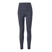 Leggings Deportivo Femenino Tchibo Sport Tight Super Soft