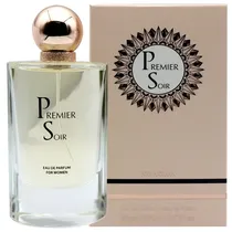 Elodie Roy Perfume Premier Soir For Woman Eau de Parfum 80ML