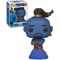 Funko Pop Disney Aladdin - Genie 539