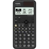 Calculadora Cientifica Casio FX-991LA CW - Preto