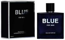 Perfume Lovali Blue For Man Edp 100ML - Masculino