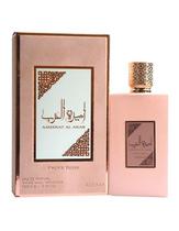 Perfume Lattafa Ameerat Al Arab Prive Rose Eau de Parfum Feminino 100ML